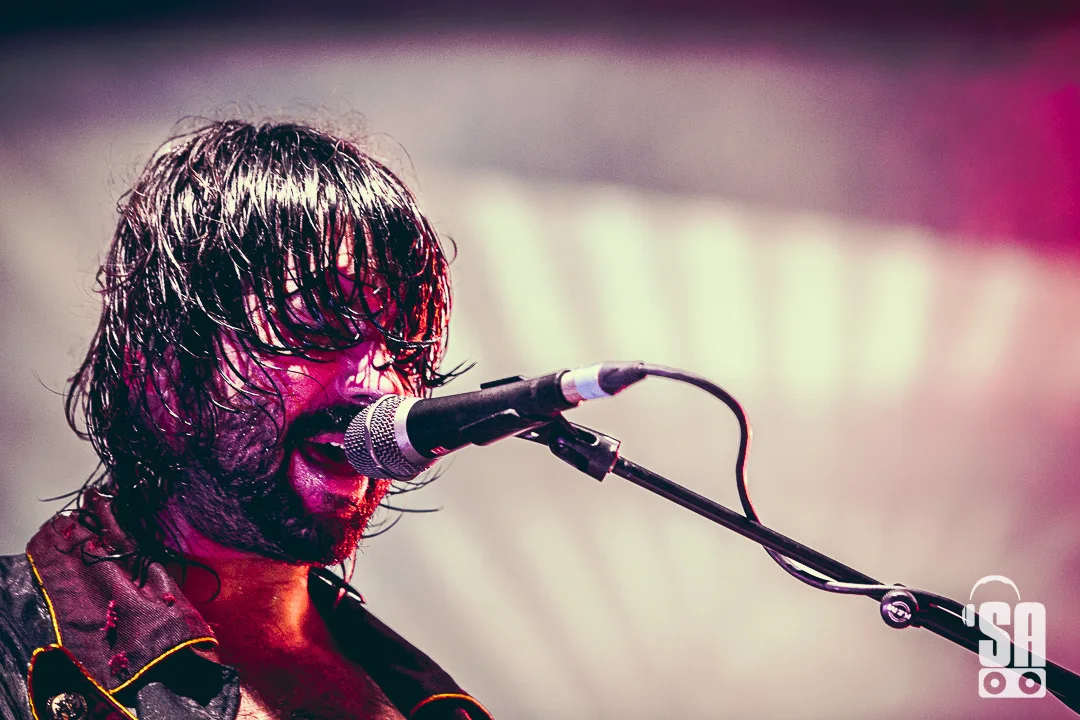 i Ministri - Invicible Fest - Roma - (foto di aliSe blandini, 2026)