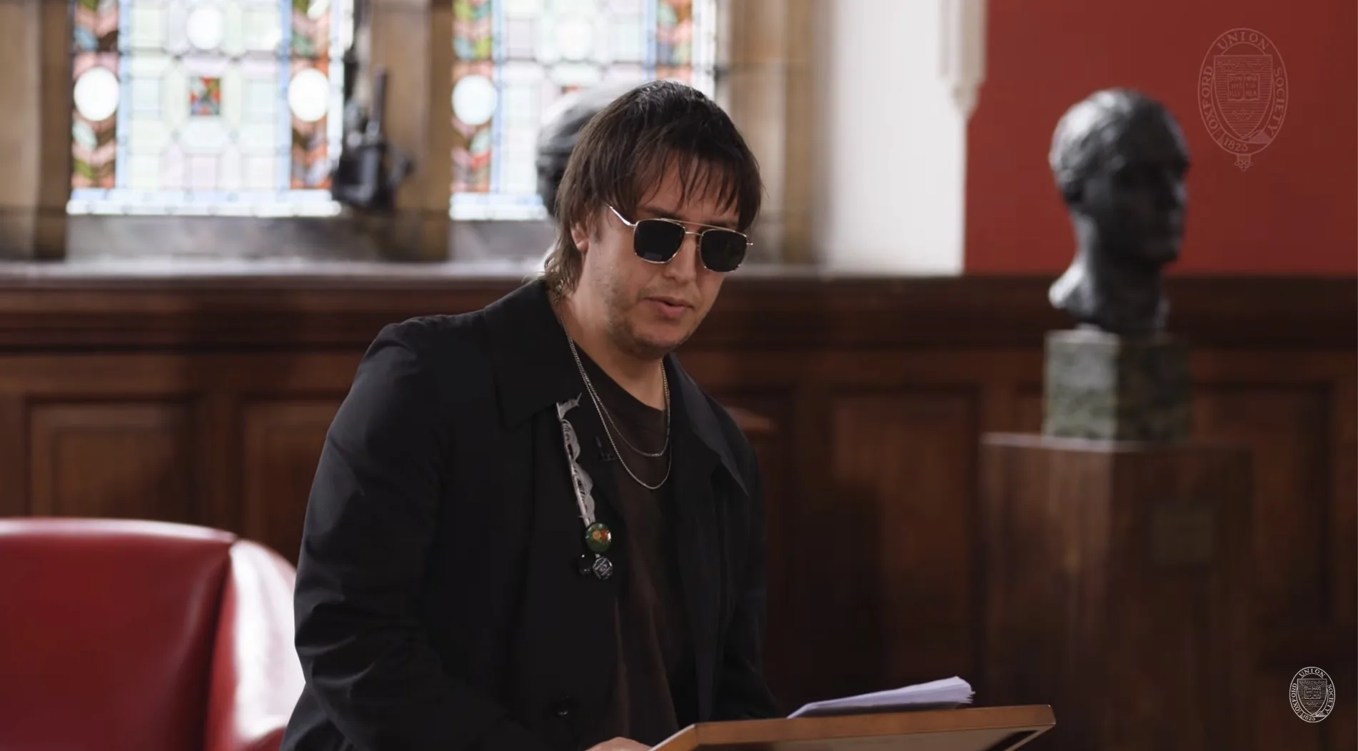Julian Casablancas