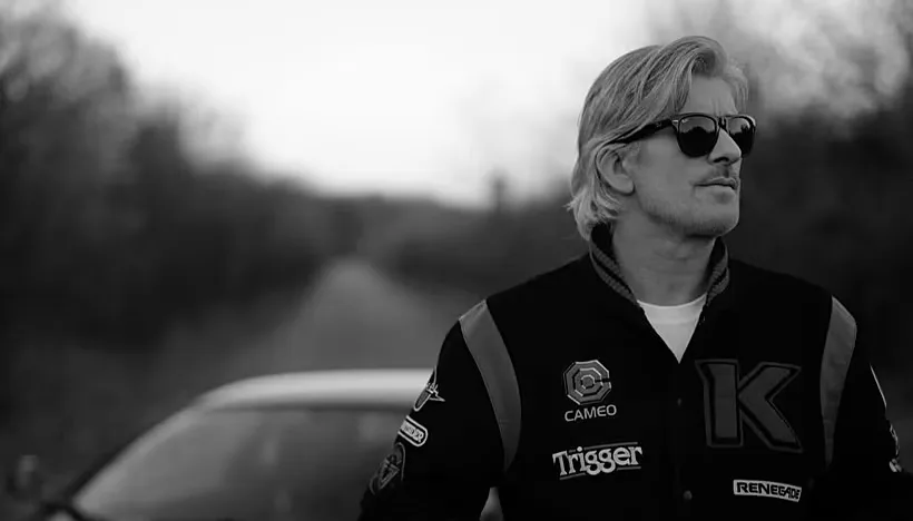 kavinsky