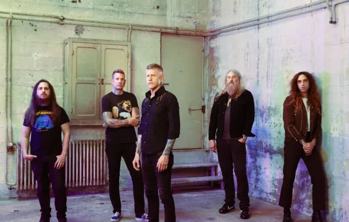 Mastodon