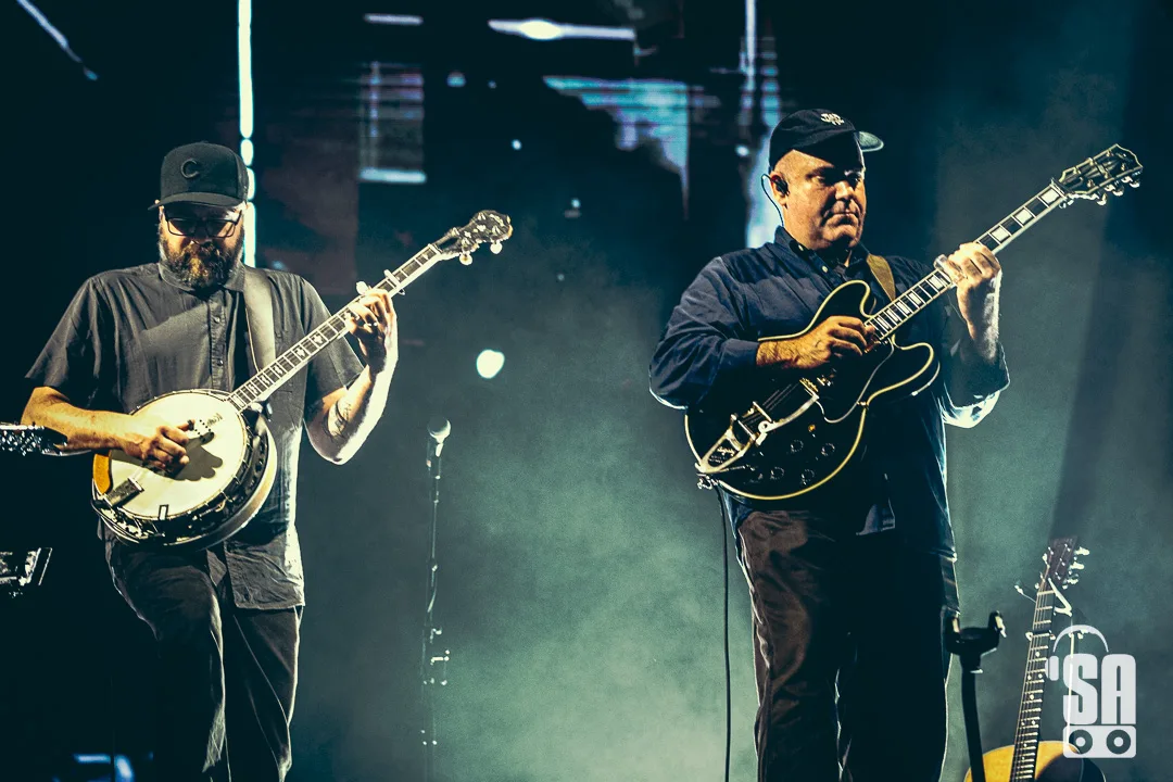 Mumford & Sons - Rock in Roma - Roma - (foto di aliSe blandini, 2026)