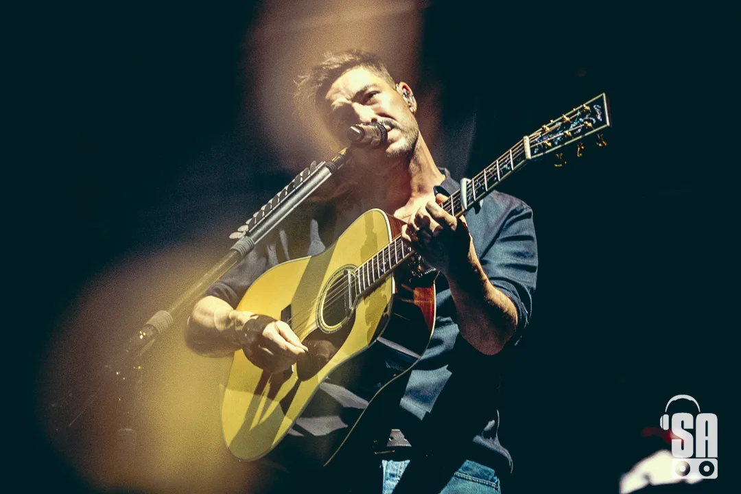 Mumford & Sons - Rock in Roma - Roma - (foto di aliSe blandini, 2026)