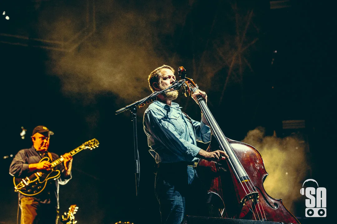 Mumford & Sons - Rock in Roma - Roma - (foto di aliSe blandini, 2026)