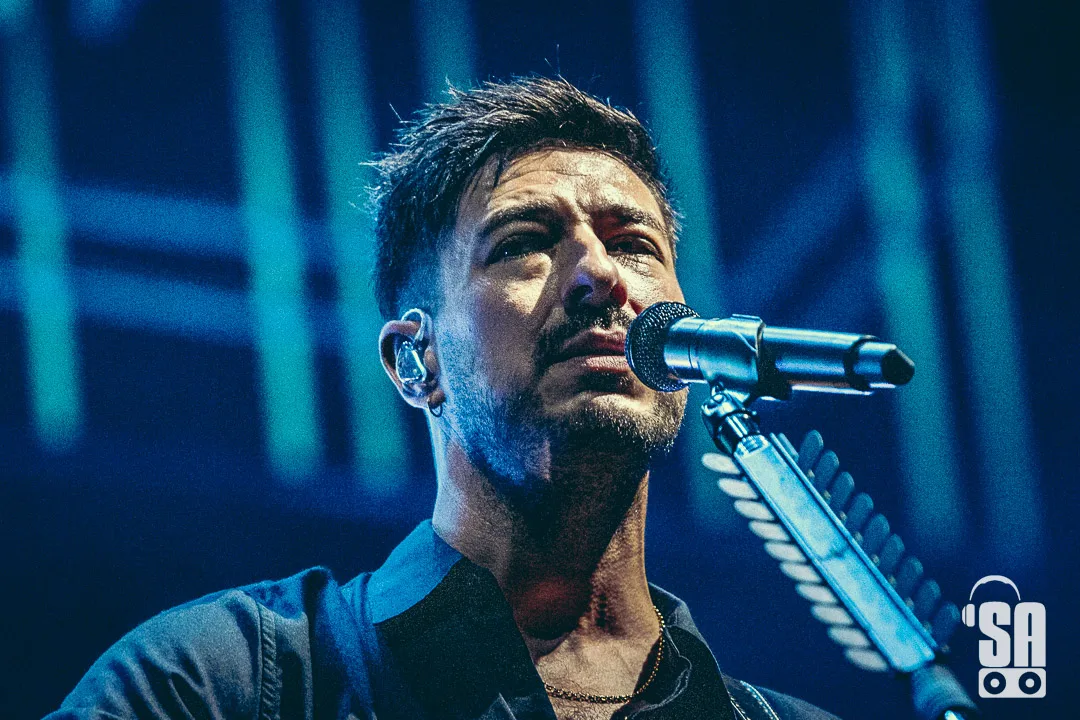 Mumford & Sons - Rock in Roma - Roma - (foto di aliSe blandini, 2026)