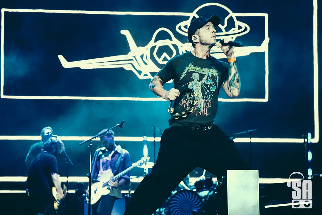 One Republic - Rock in Roma - Roma - (foto di aliSe blandini, 2026)
