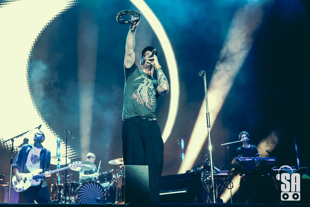 One Republic - Rock in Roma - Roma - (foto di aliSe blandini, 2026)