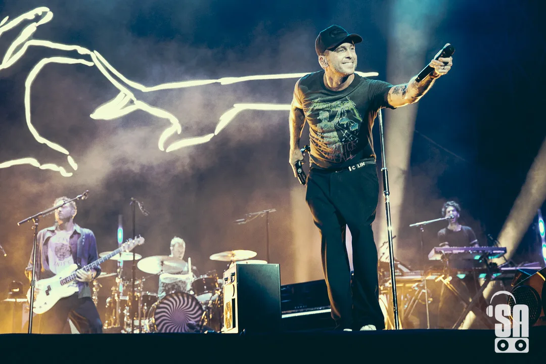One Republic - Rock in Roma - Roma - (foto di aliSe blandini, 2026)