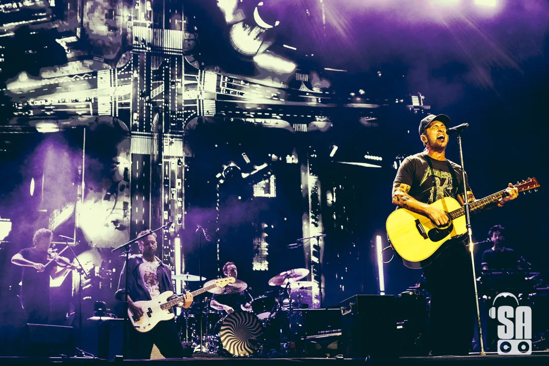 One Republic - Rock in Roma - Roma - (foto di aliSe blandini, 2026)