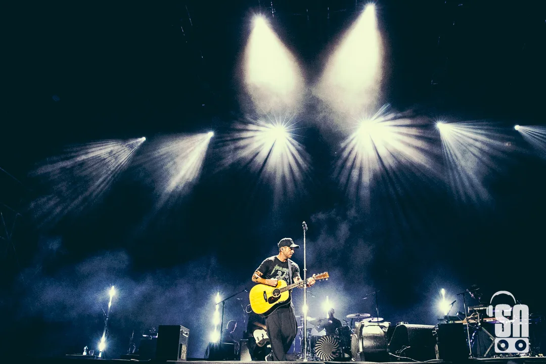 One Republic - Rock in Roma - Roma - (foto di aliSe blandini, 2026)