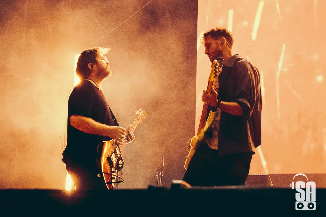 One Republic - Rock in Roma - Roma - (foto di aliSe blandini, 2026)