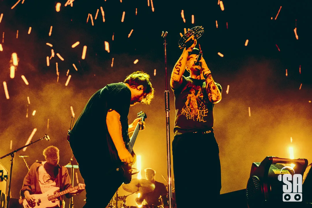 One Republic - Rock in Roma - Roma - (foto di aliSe blandini, 2026)