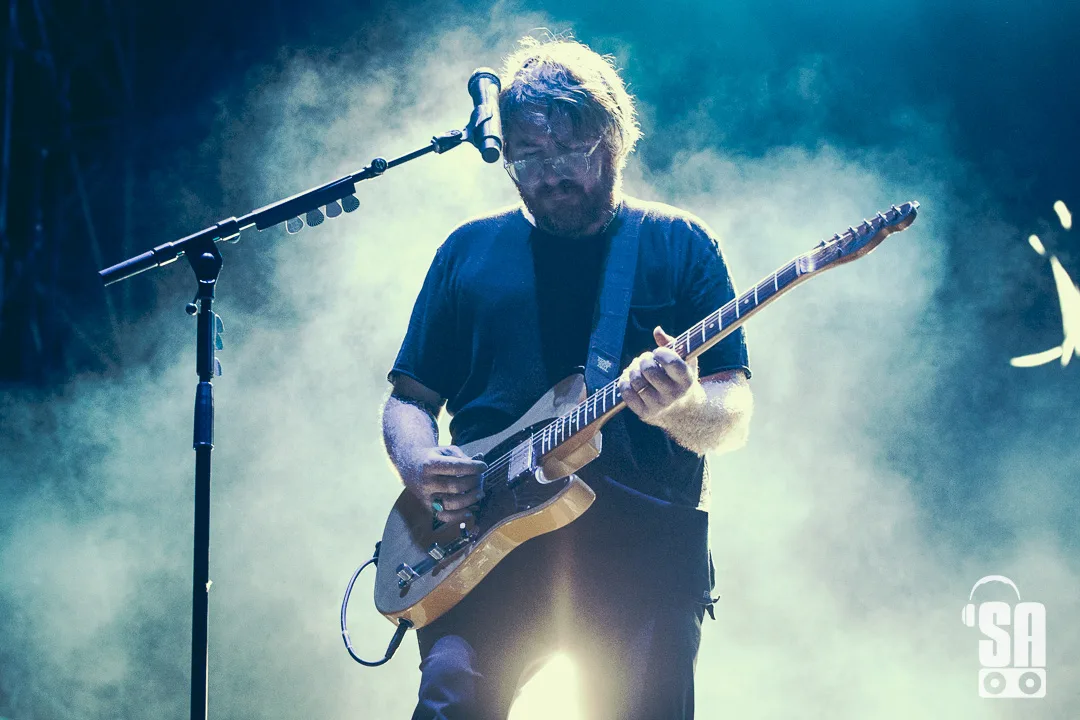 One Republic - Rock in Roma - Roma - (foto di aliSe blandini, 2026)