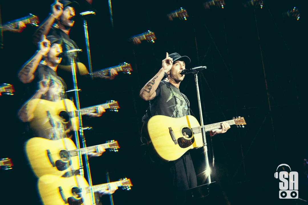 One Republic - Rock in Roma - Roma - (foto di aliSe blandini, 2026)