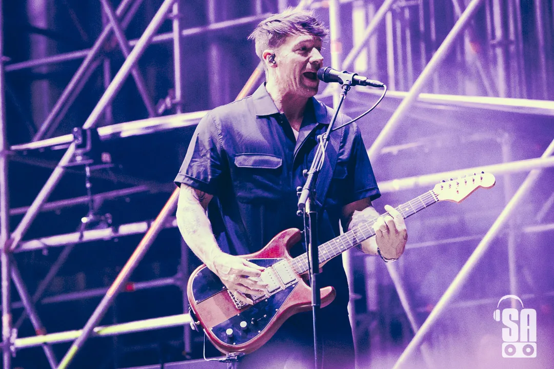 One Republic - Rock in Roma - Roma - (foto di aliSe blandini, 2026)