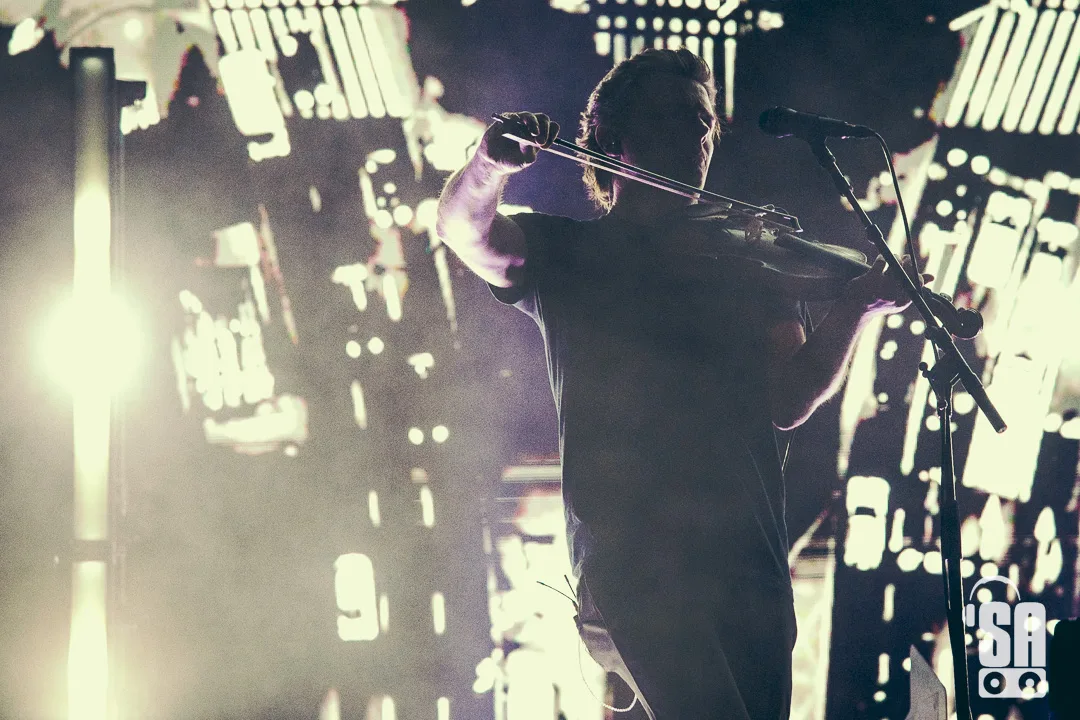 One Republic - Rock in Roma - Roma - (foto di aliSe blandini, 2026)