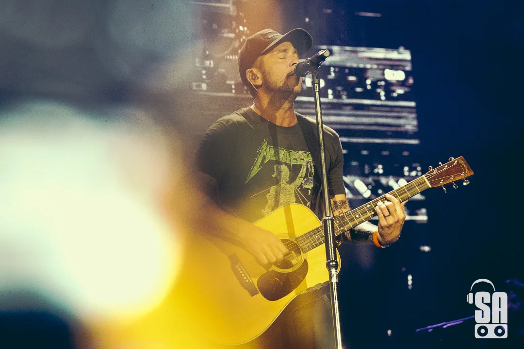 One Republic - Rock in Roma - Roma - (foto di aliSe blandini, 2026)
