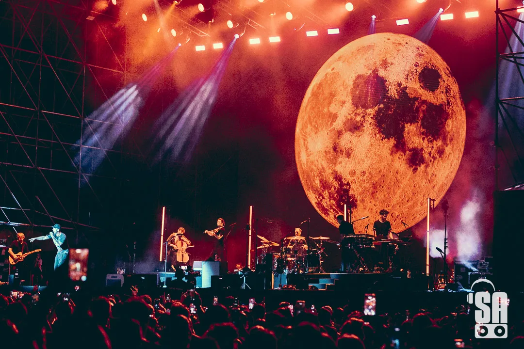 One Republic - Rock in Roma - Roma - (foto di aliSe blandini, 2026)