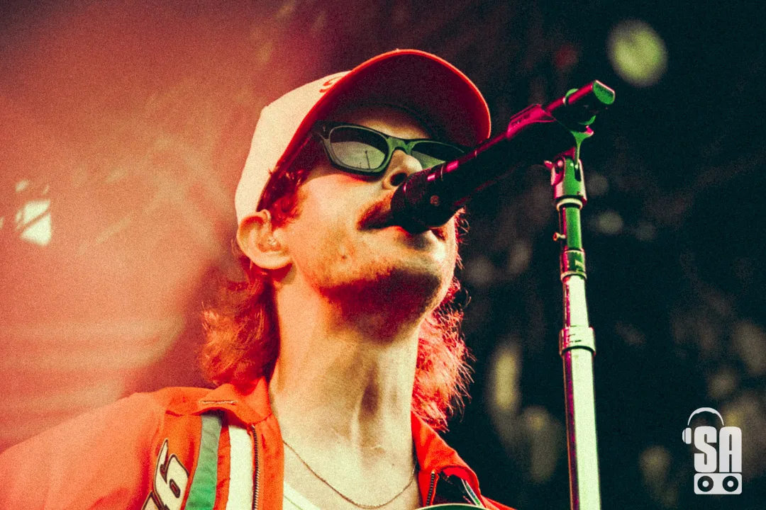 Caamp - Rock in Roma - Roma - (foto di aliSe blandini, 2026)