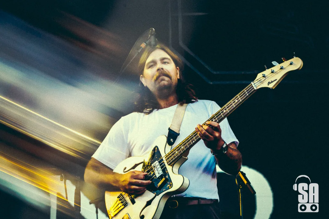 Caamp - Rock in Roma - Roma - (foto di aliSe blandini, 2026)