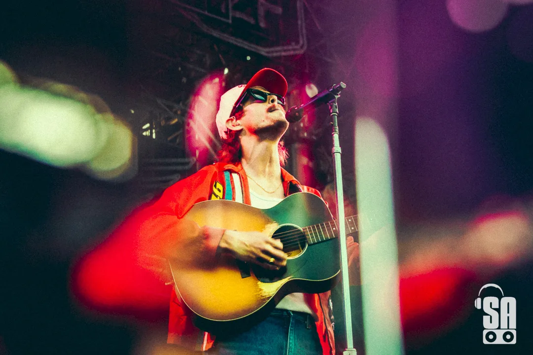 Caamp - Rock in Roma - Roma - (foto di aliSe blandini, 2026)