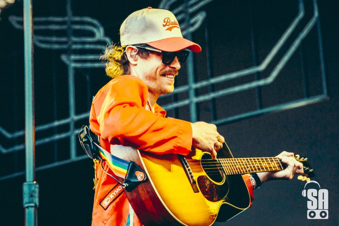Caamp - Rock in Roma - Roma - (foto di aliSe blandini, 2026)