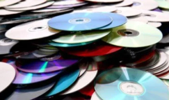 Dischi CD vinili