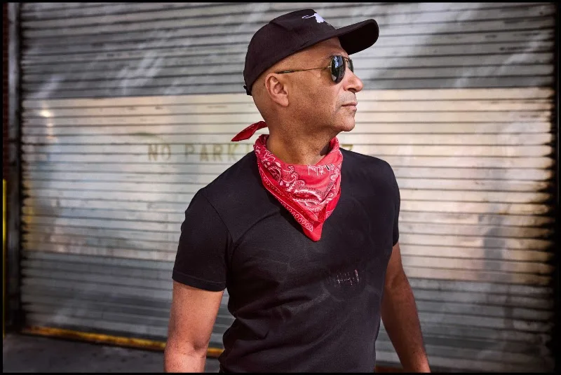 Tom Morello