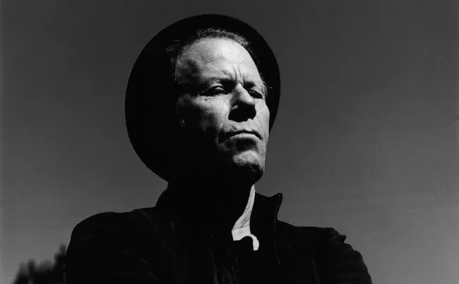 Tom Waits