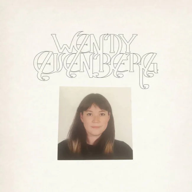 Wendy Eisenberg - Wndy Eisenberg