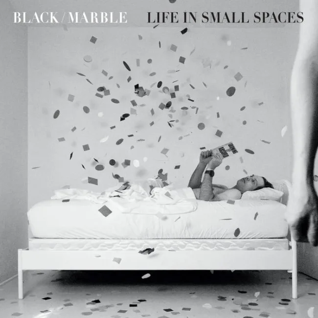 Life in Small Spaces, Black Marble