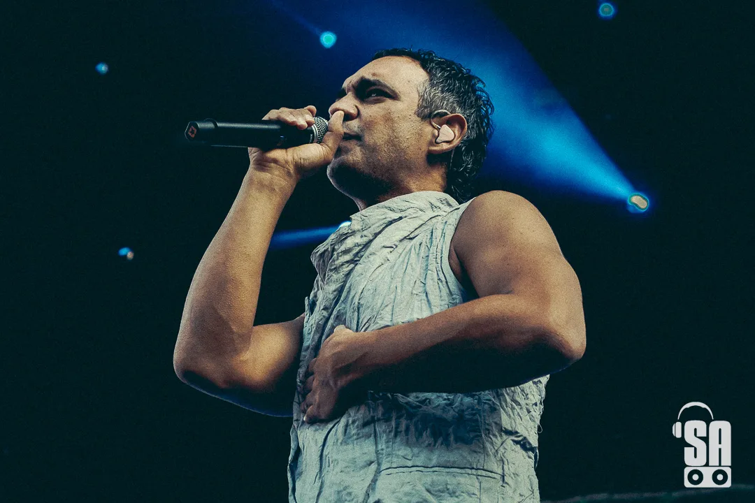 Cosmo - Auditorium Parco della Musica - Roma - (foto di aliSe blandini, 2026)