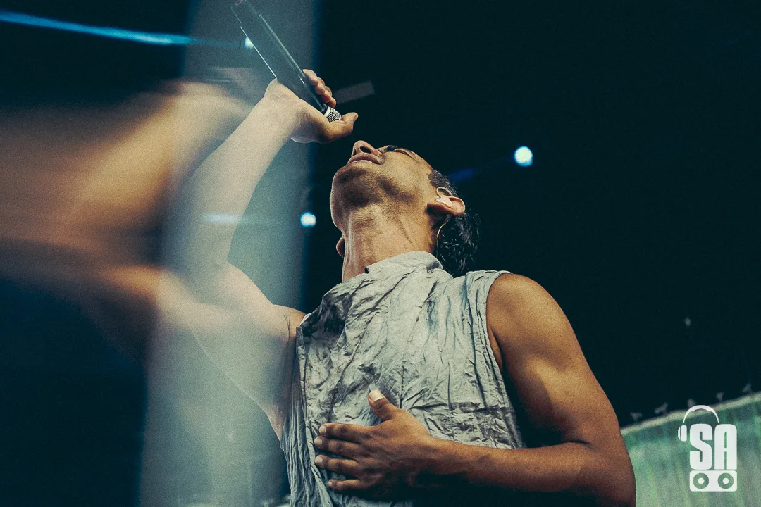 Cosmo - Auditorium Parco della Musica - Roma - (foto di aliSe blandini, 2026)