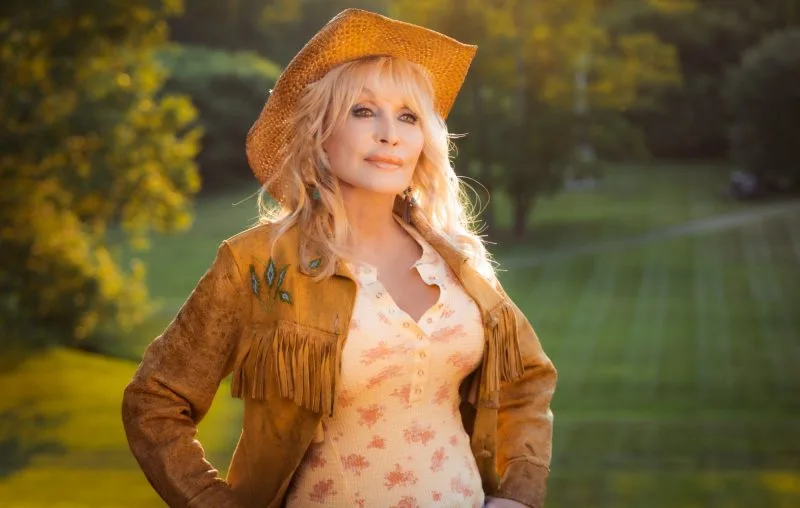 Dolly Parton