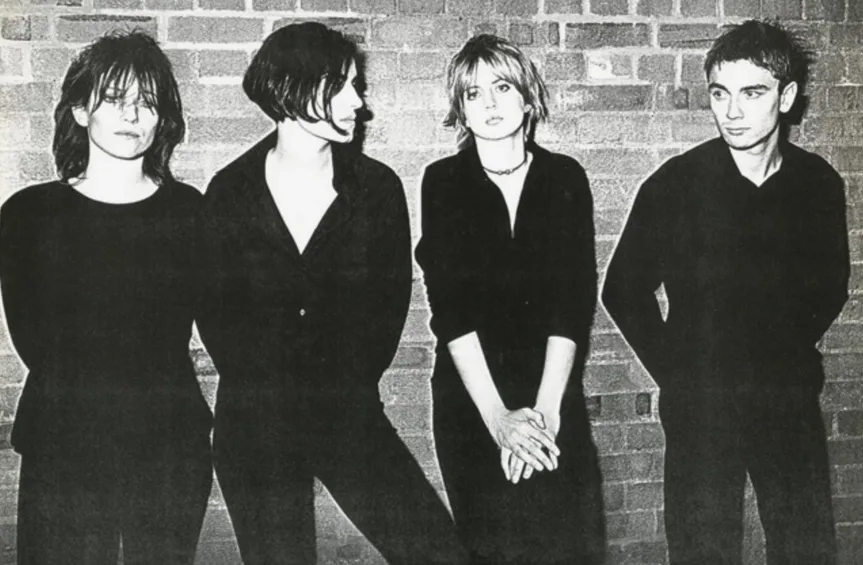 Elastica, cover ritaglio