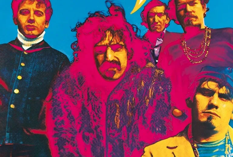 Frank Zappa