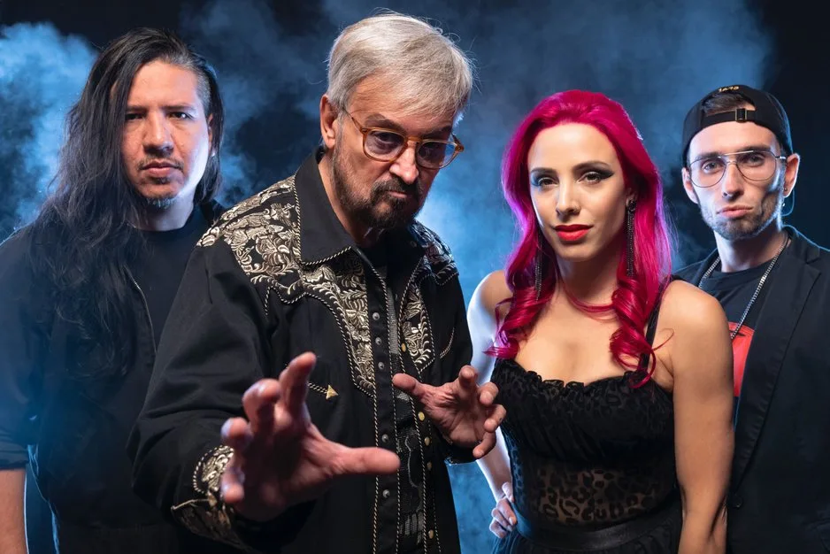Goblin, Claudio Simonetti