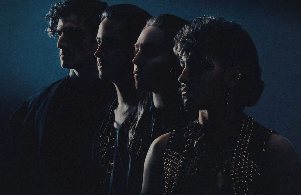 Greta Van Fleet