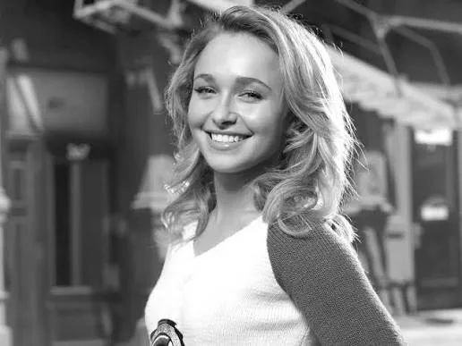 Hayden Panettiere