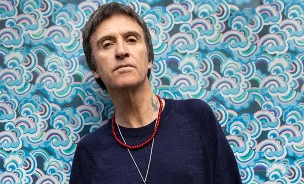 Johnny Marr, foto per la stampa (2026)