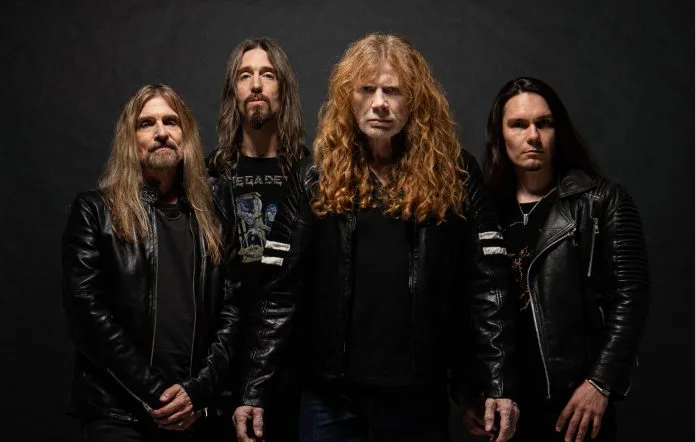 Megadeth