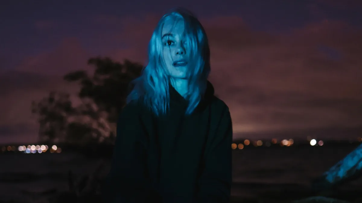 Phoebe Bridgers