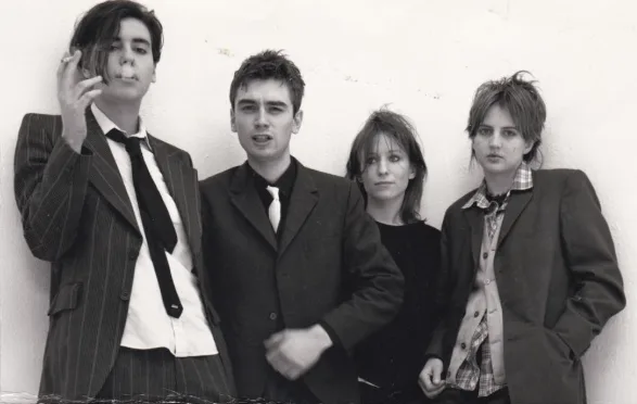 Elastica