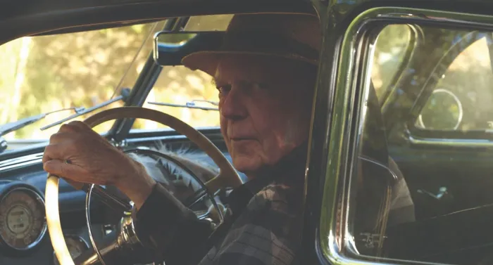 Neil Young