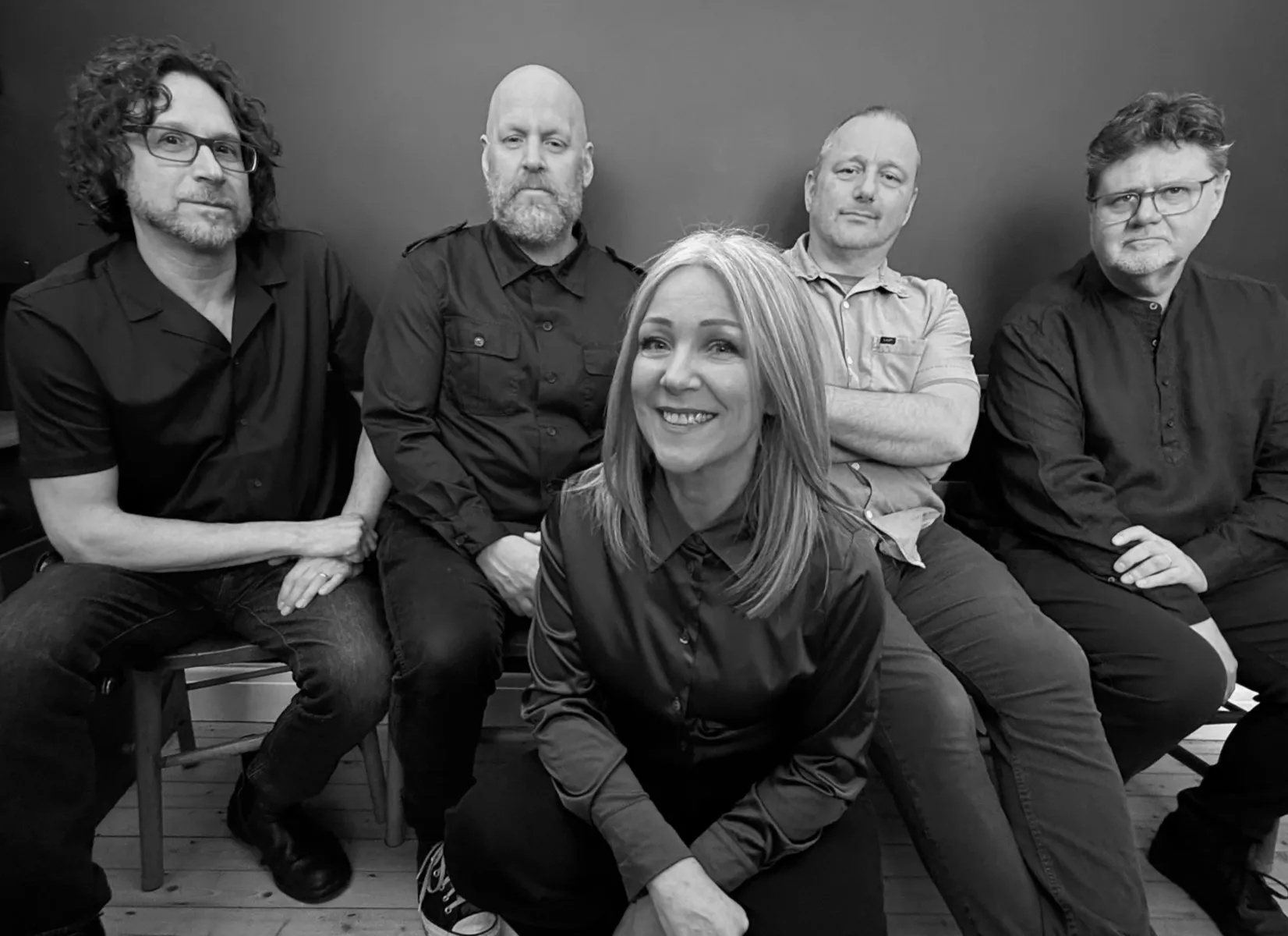 The Darling Buds