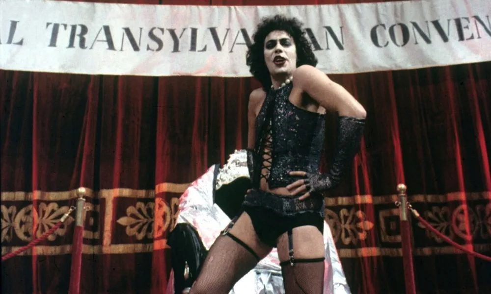 Tim Curry