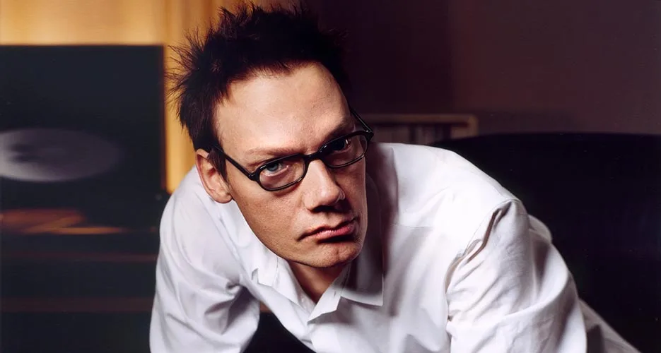 William Orbit