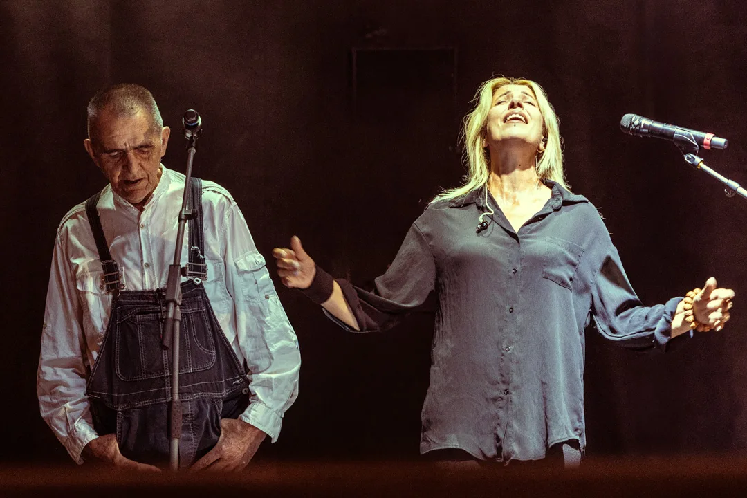CSI, Villafranca di Verona 2026, foto di Elisa Magnoni