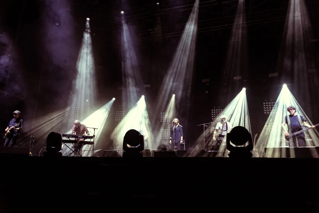 CSI, Villafranca di Verona 2026, foto di Elisa Magnoni