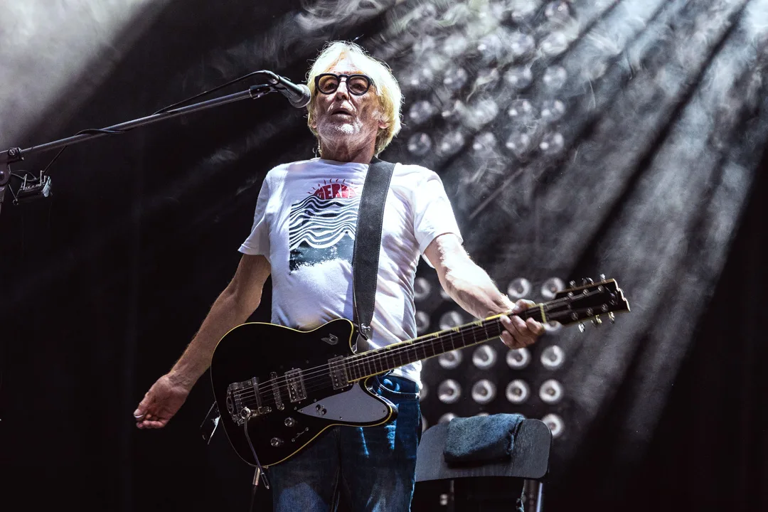 CSI, Villafranca di Verona 2026, foto di Elisa Magnoni