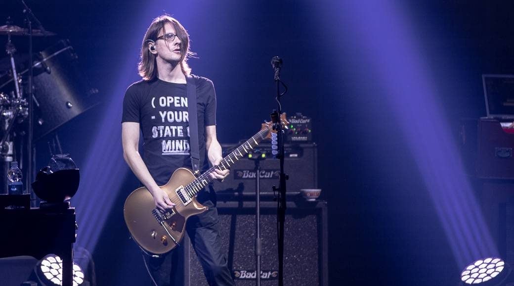 Steven Wilson